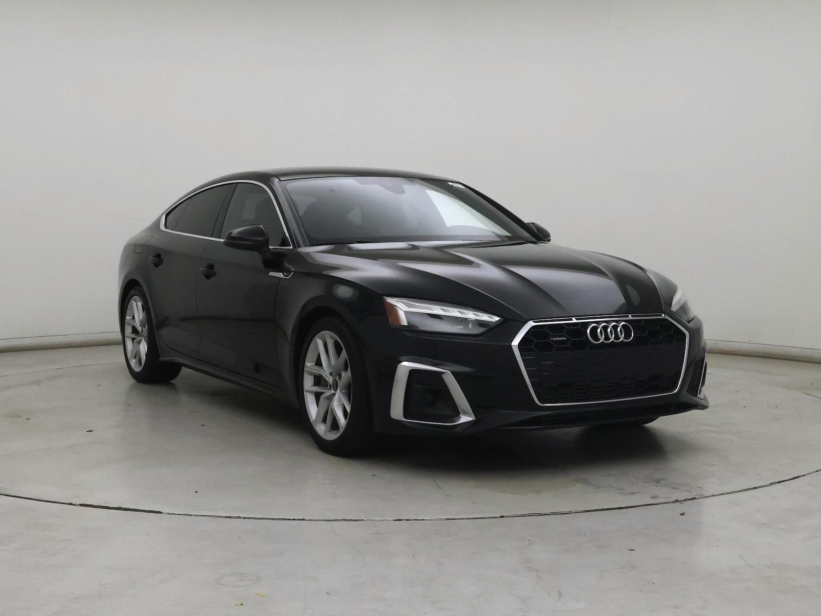 audi a5 sportback 2023 WAUDACF52PA027172 image audi a5 sportback 2023 WAUDACF52PA027172 image